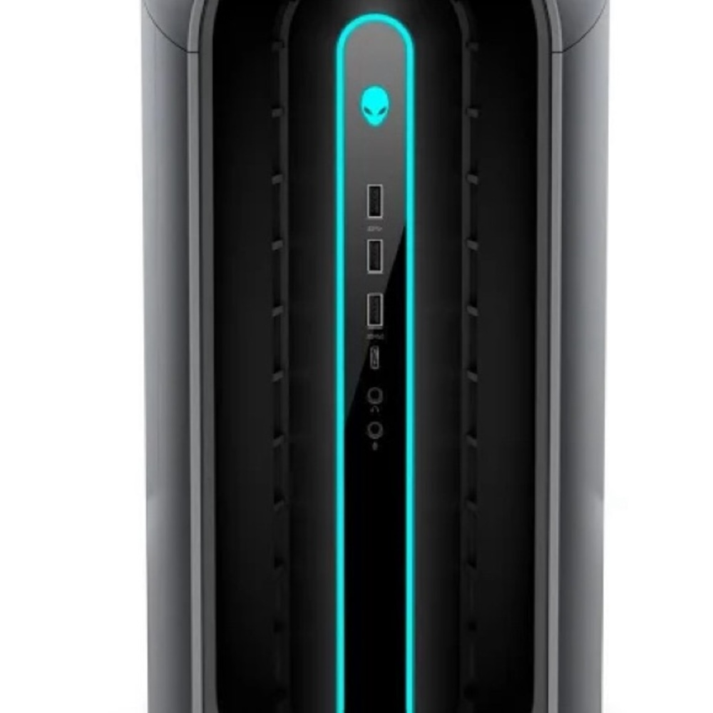 Alienware PC